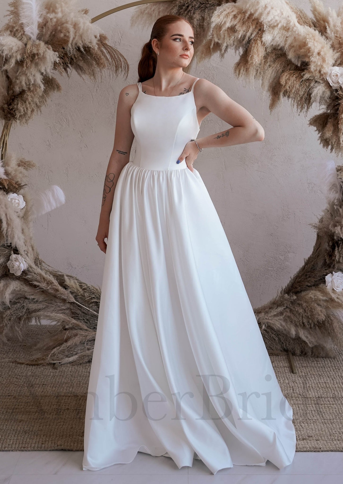 GALINA Ivory Knit Bodycon Backless Maxi Dress – Matea Designs
